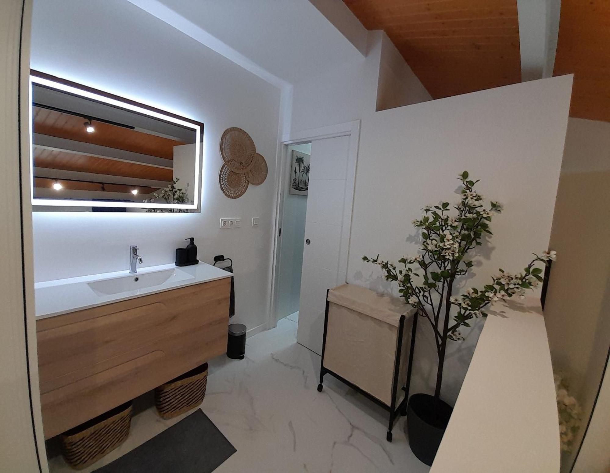 Atico Roseta Luxury Apartamento Alicante Exterior foto