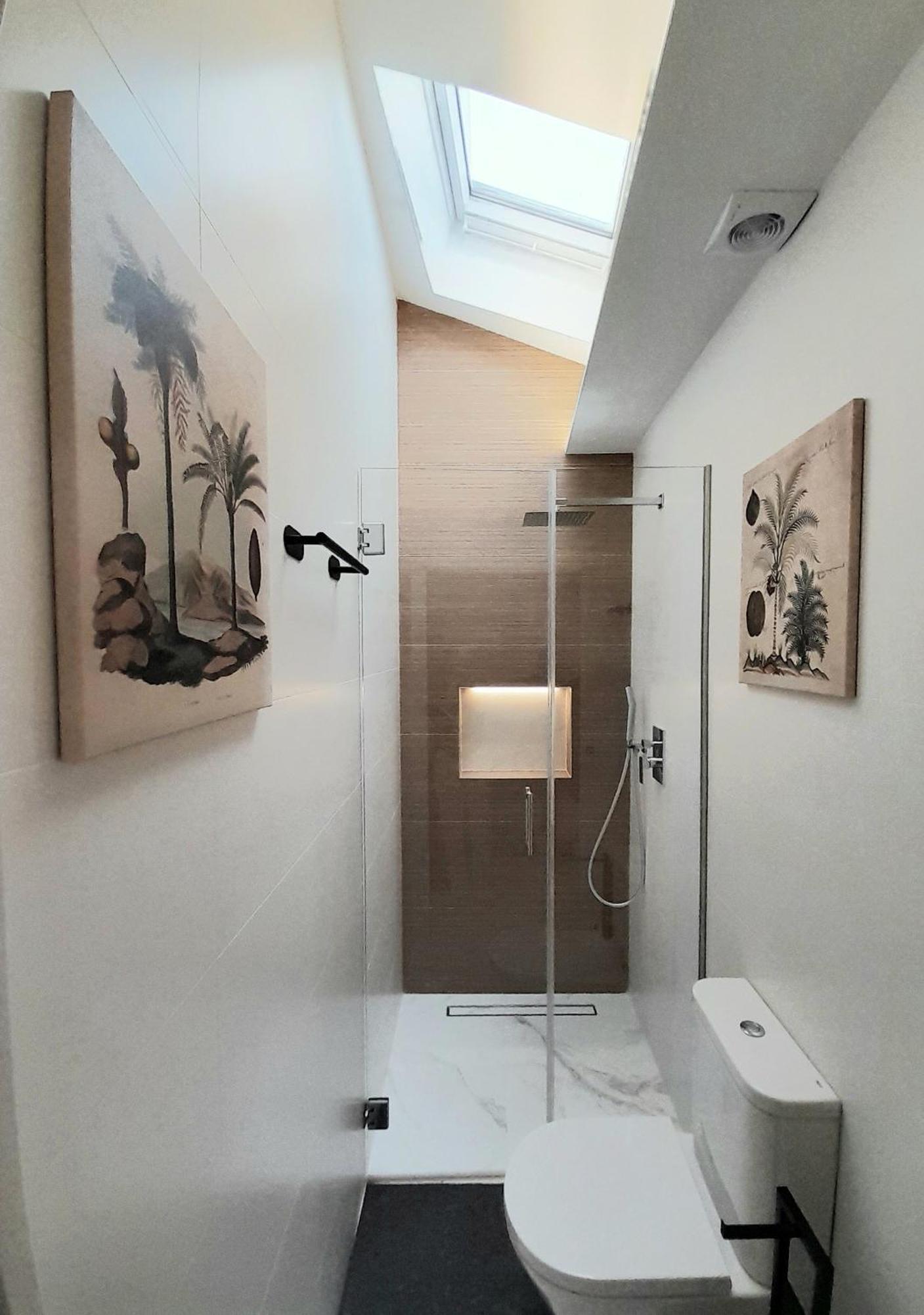 Atico Roseta Luxury Apartamento Alicante Exterior foto