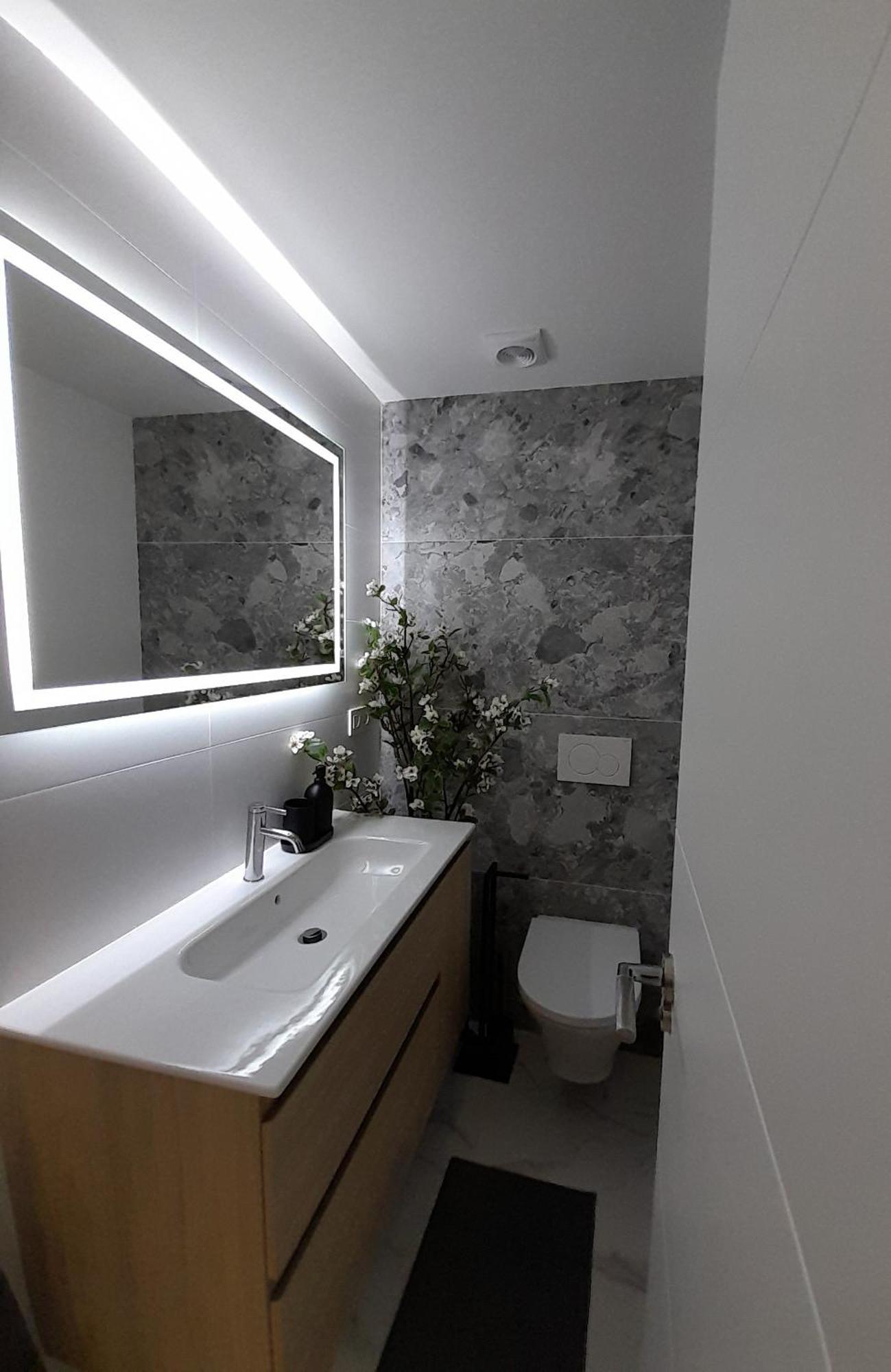 Atico Roseta Luxury Apartamento Alicante Exterior foto