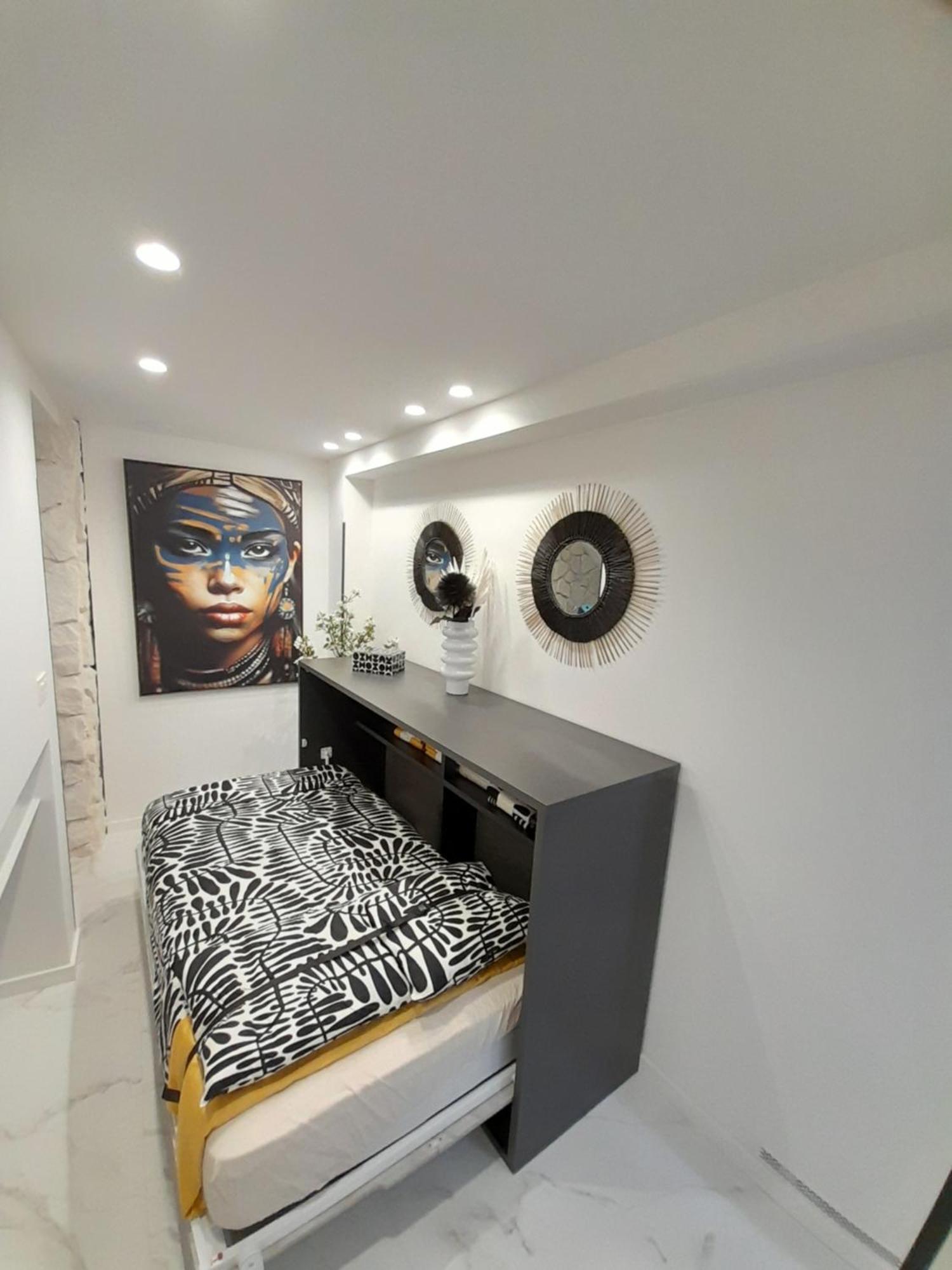 Atico Roseta Luxury Apartamento Alicante Exterior foto