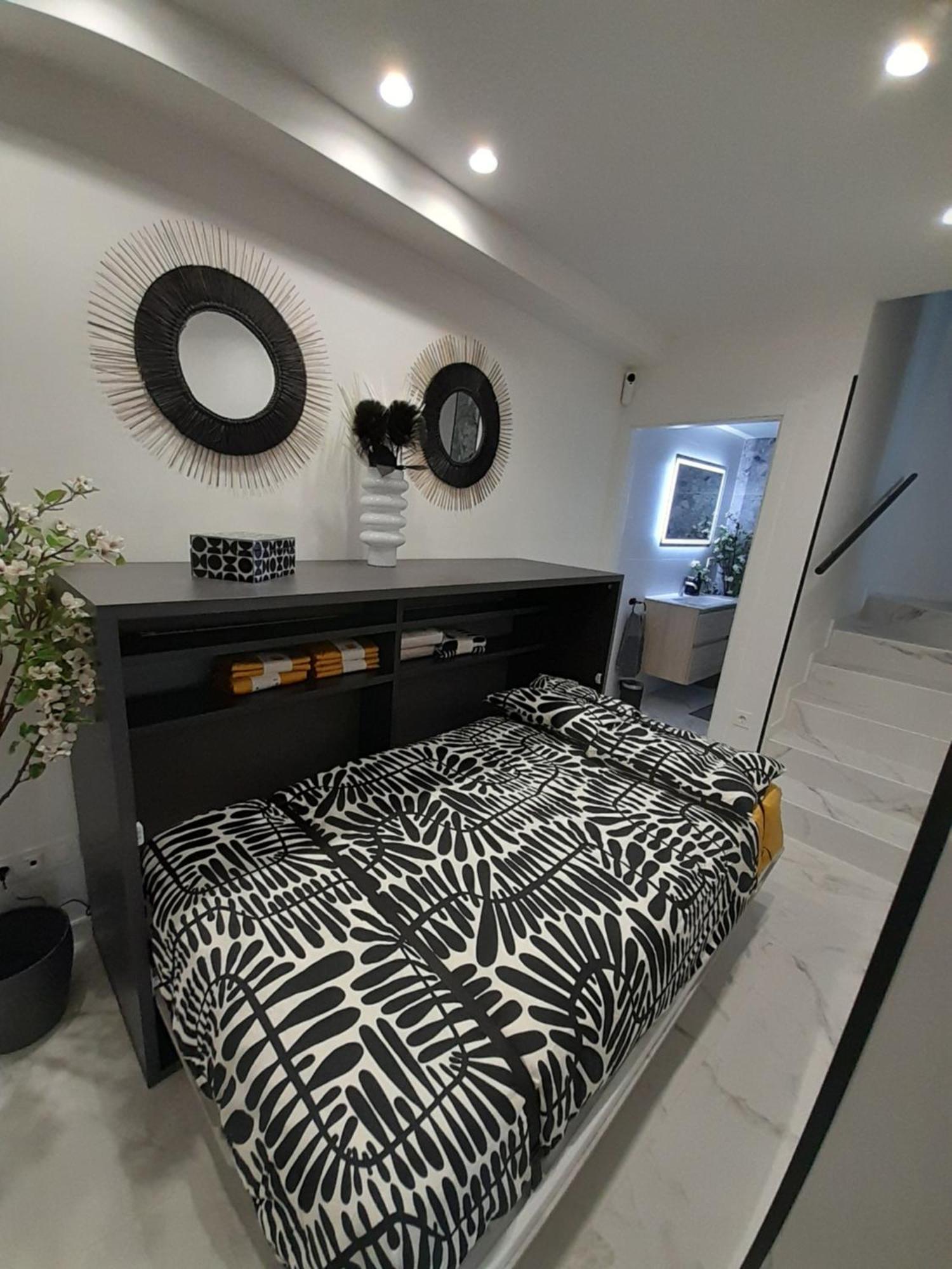 Atico Roseta Luxury Apartamento Alicante Exterior foto
